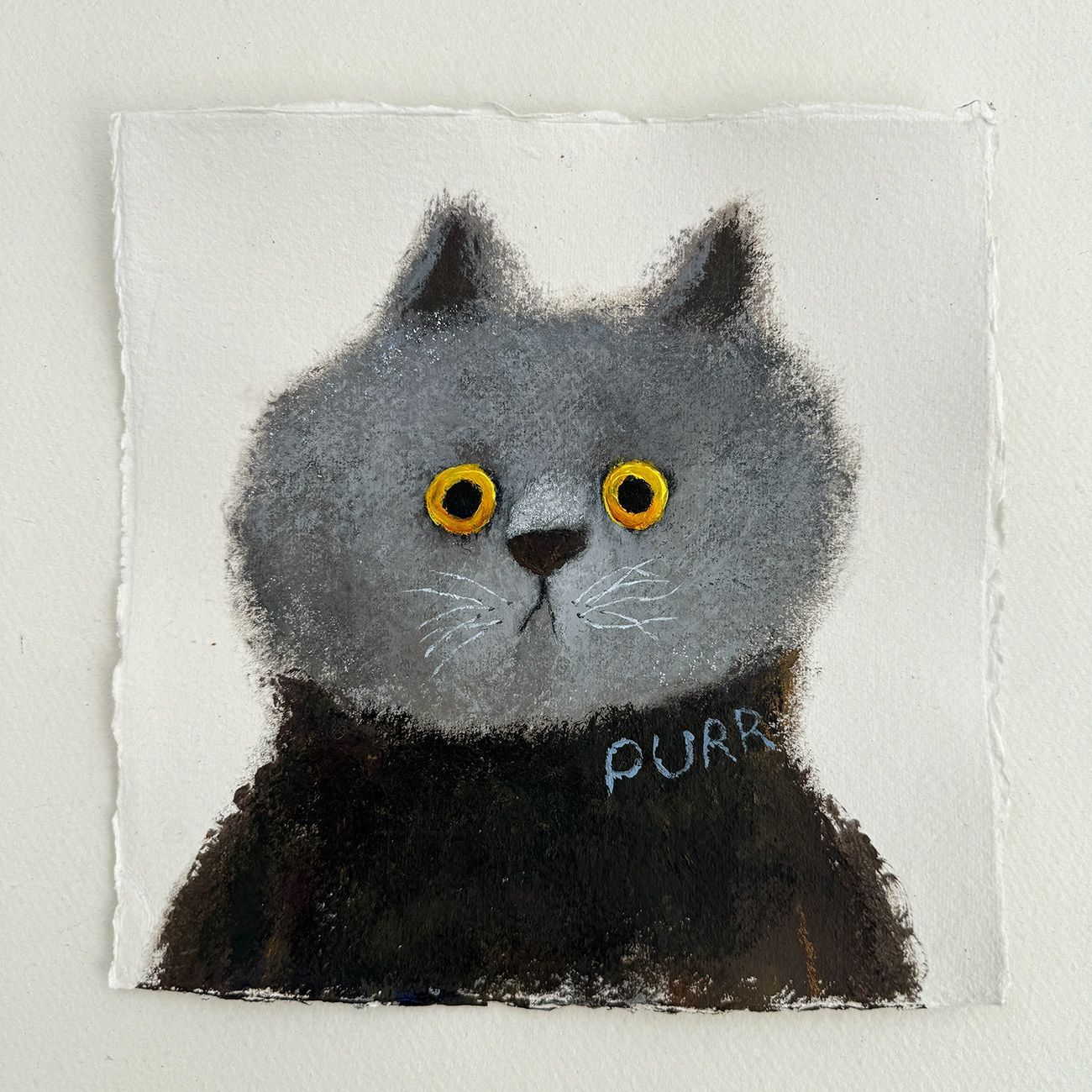 Purr – Original