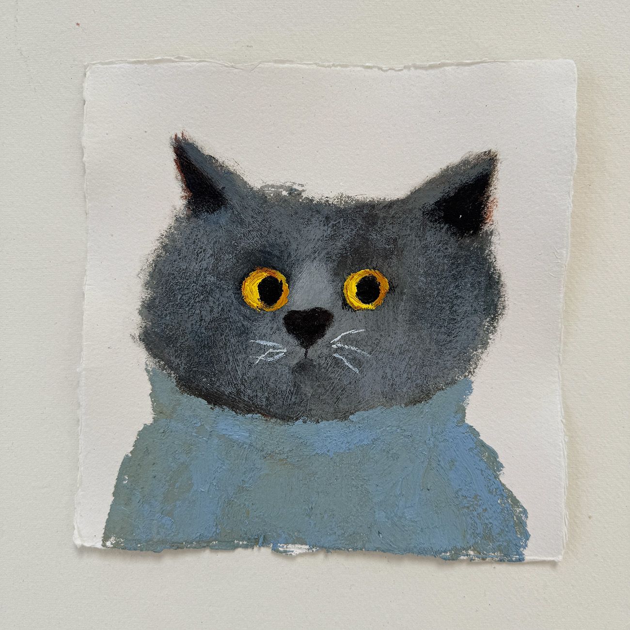 Oh, Hello – Original