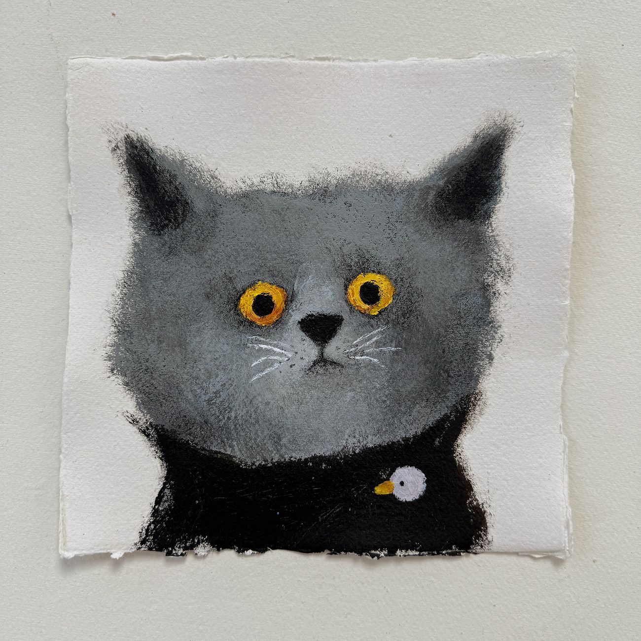 Little Bird – Original