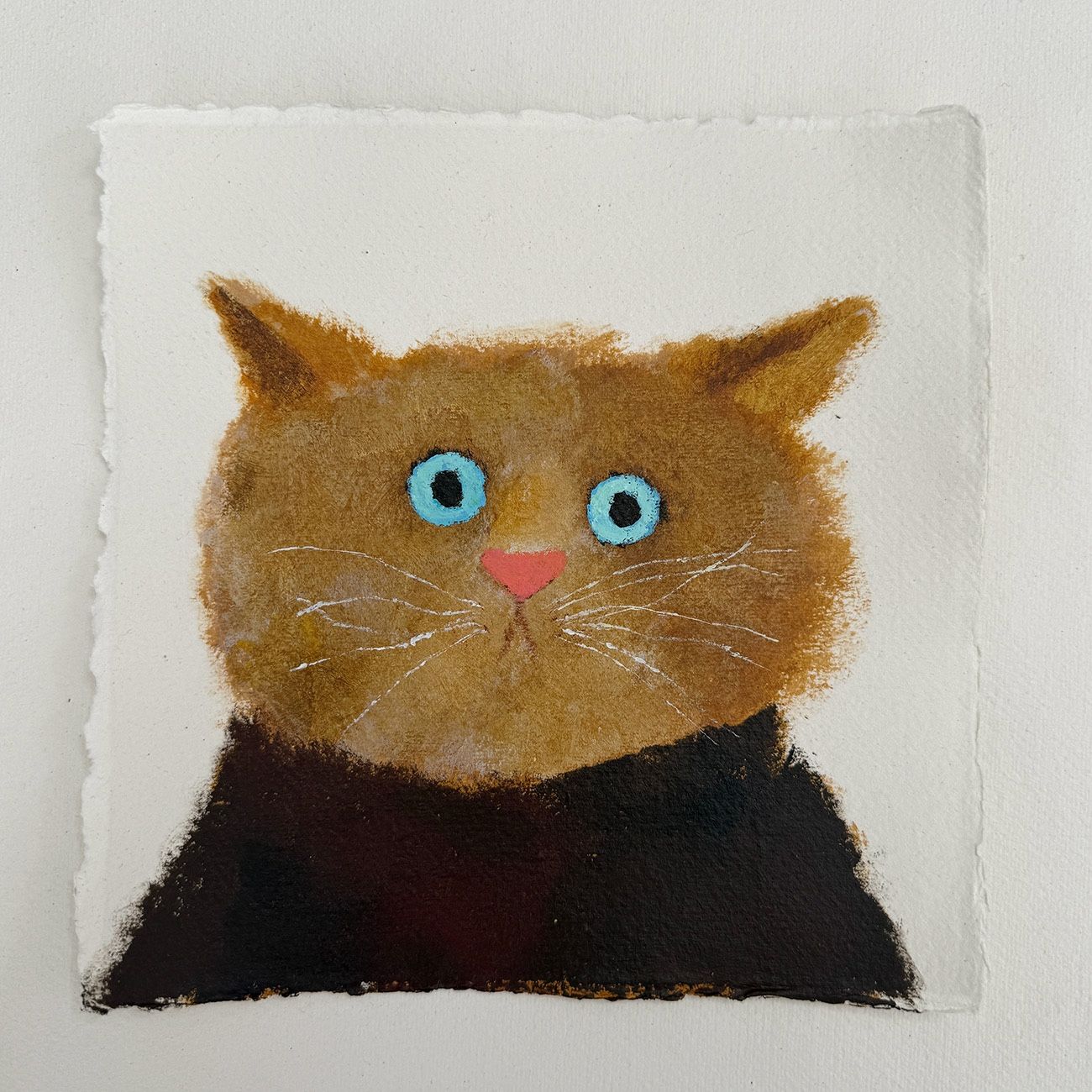 Hello – Original