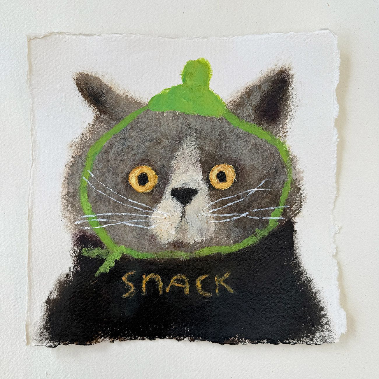 Snack