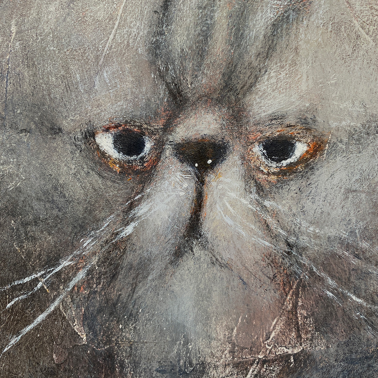 Sleepy Beauty – Original