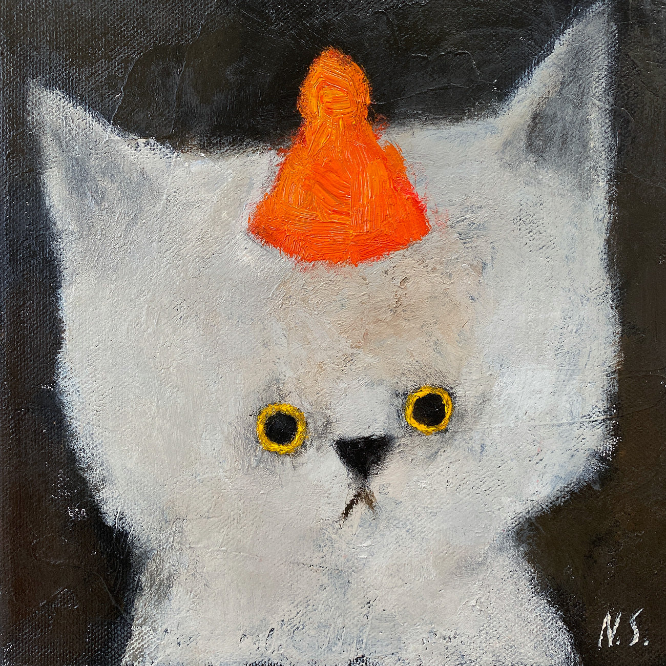Monday – Original