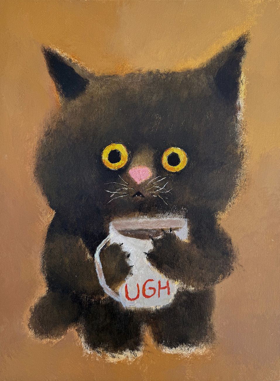Ugh – Original