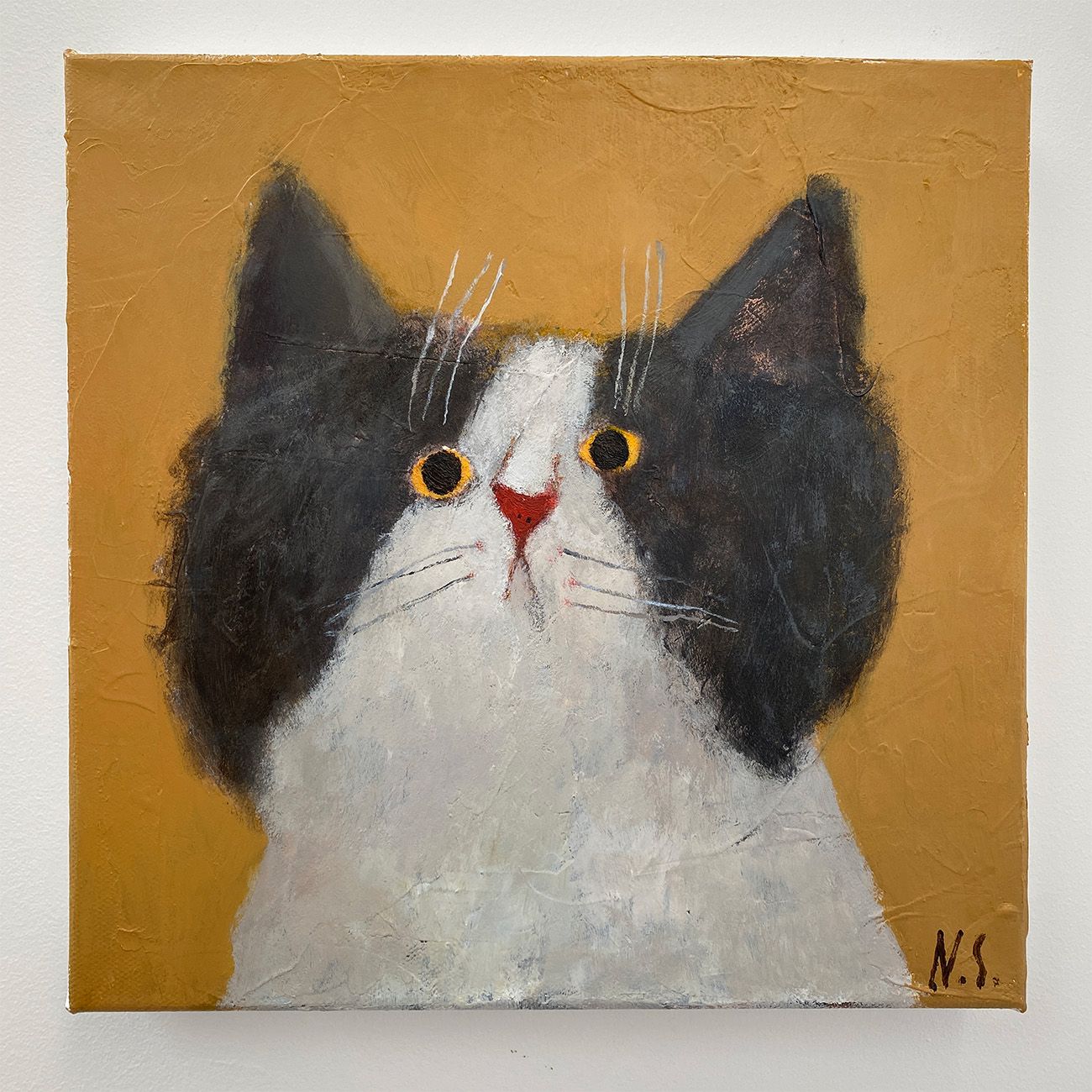 Hello – Original