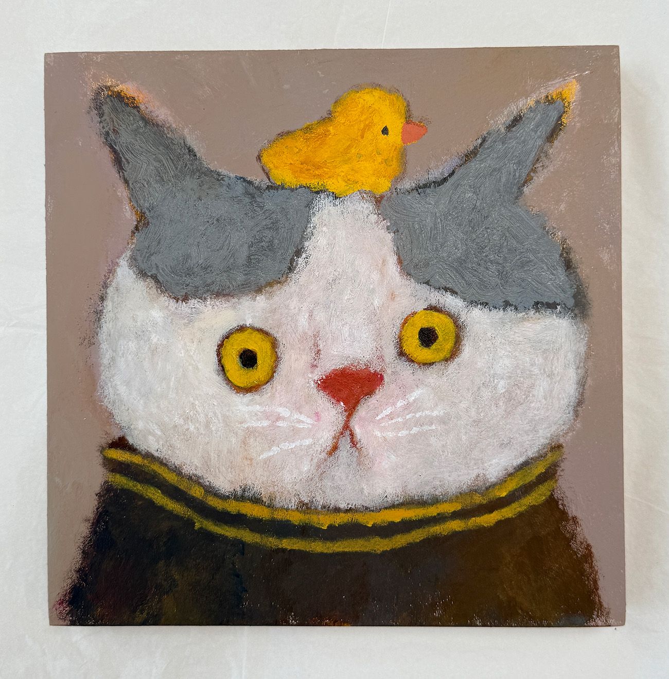 Have You Seen My Bird? – Original