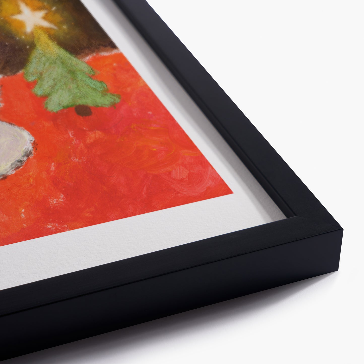 Waiting For the Miracle