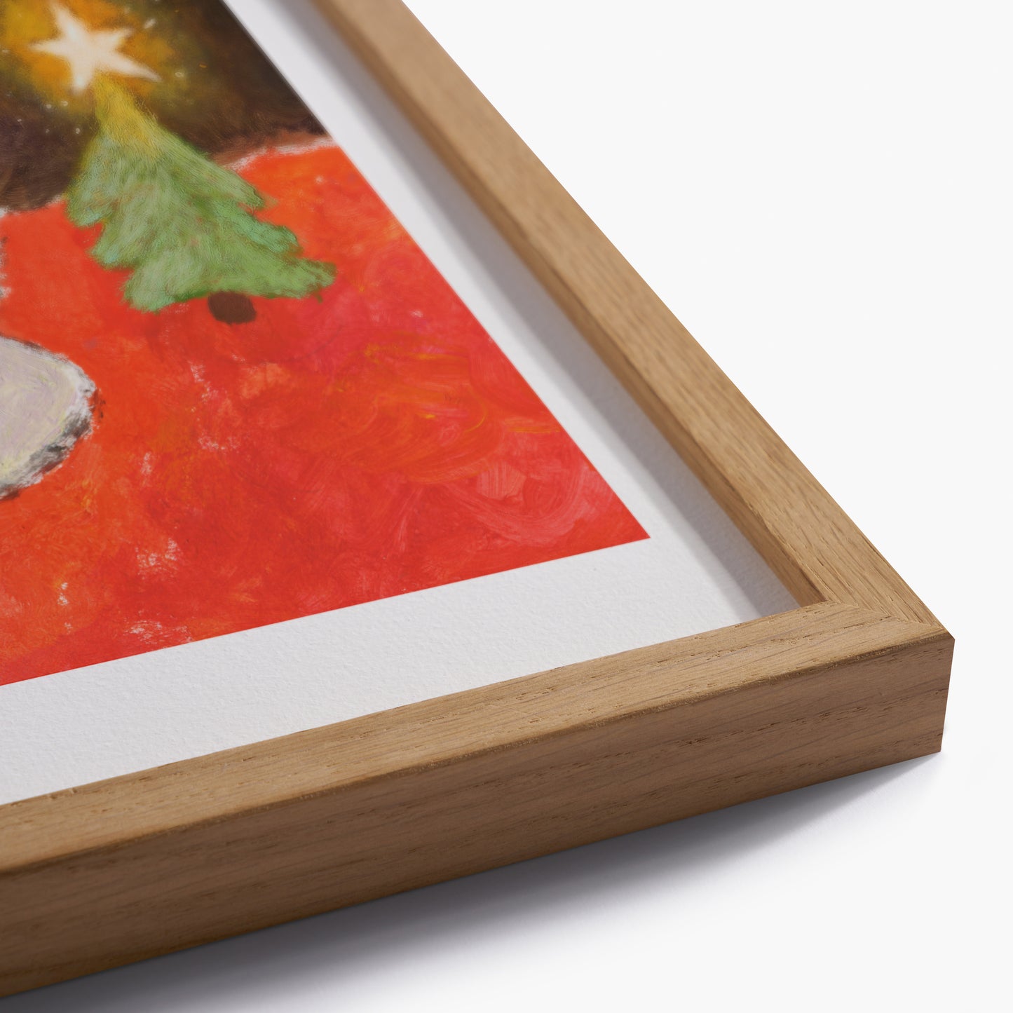 Waiting For the Miracle