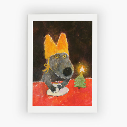 Waiting For the Miracle